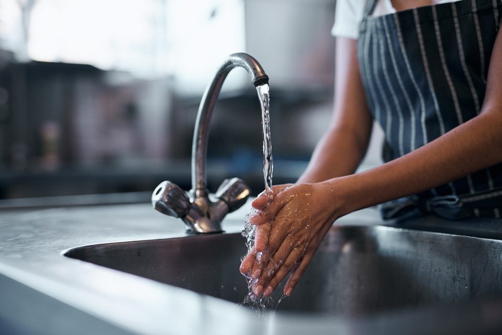 tank water heater rebate