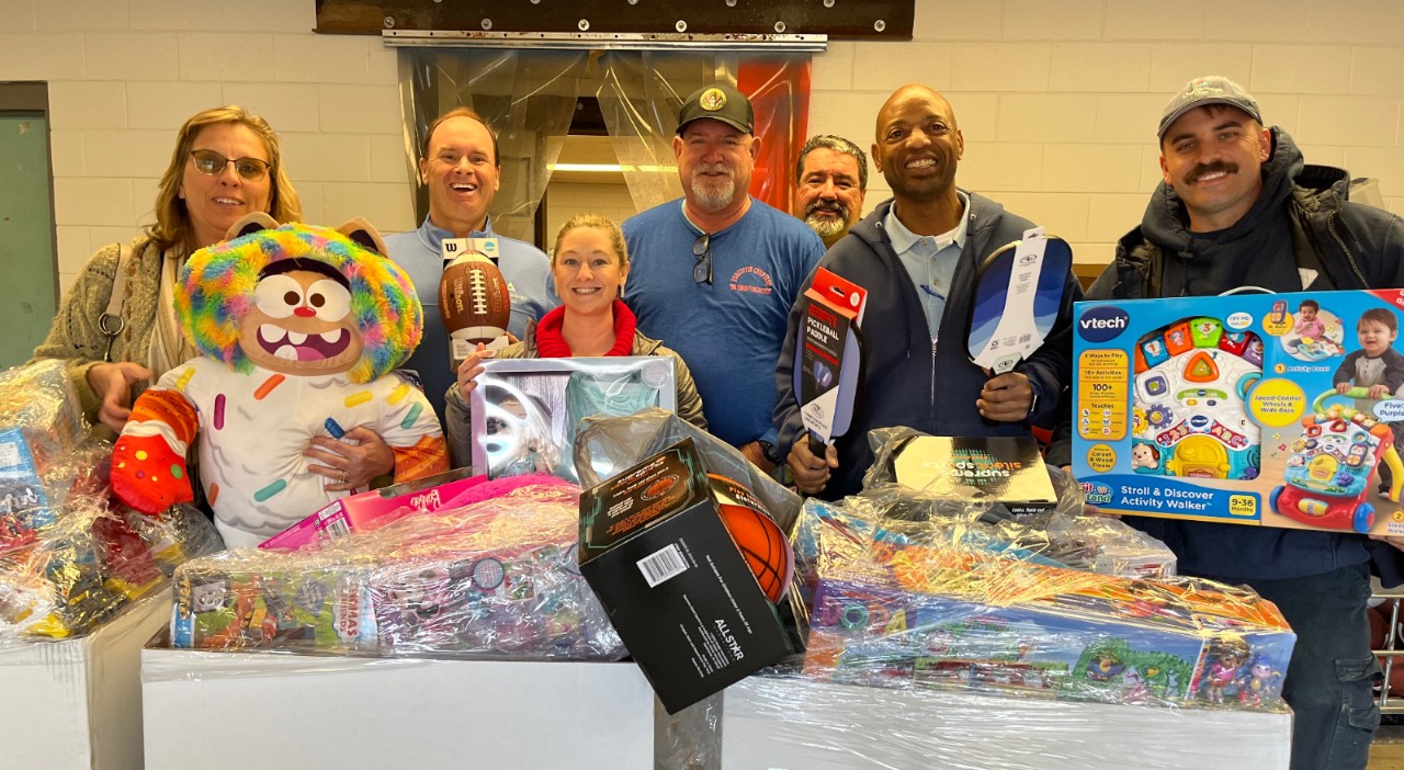 chartiable giving
