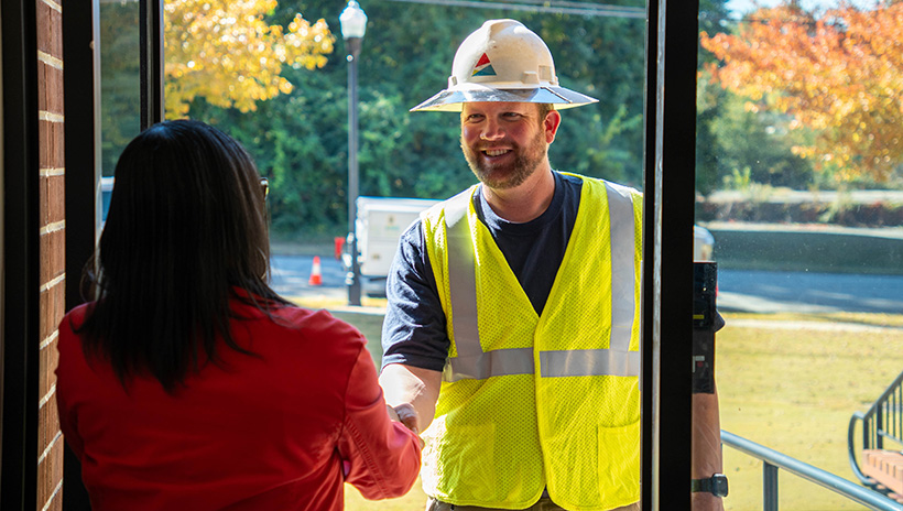 Chattanooga Gas logo