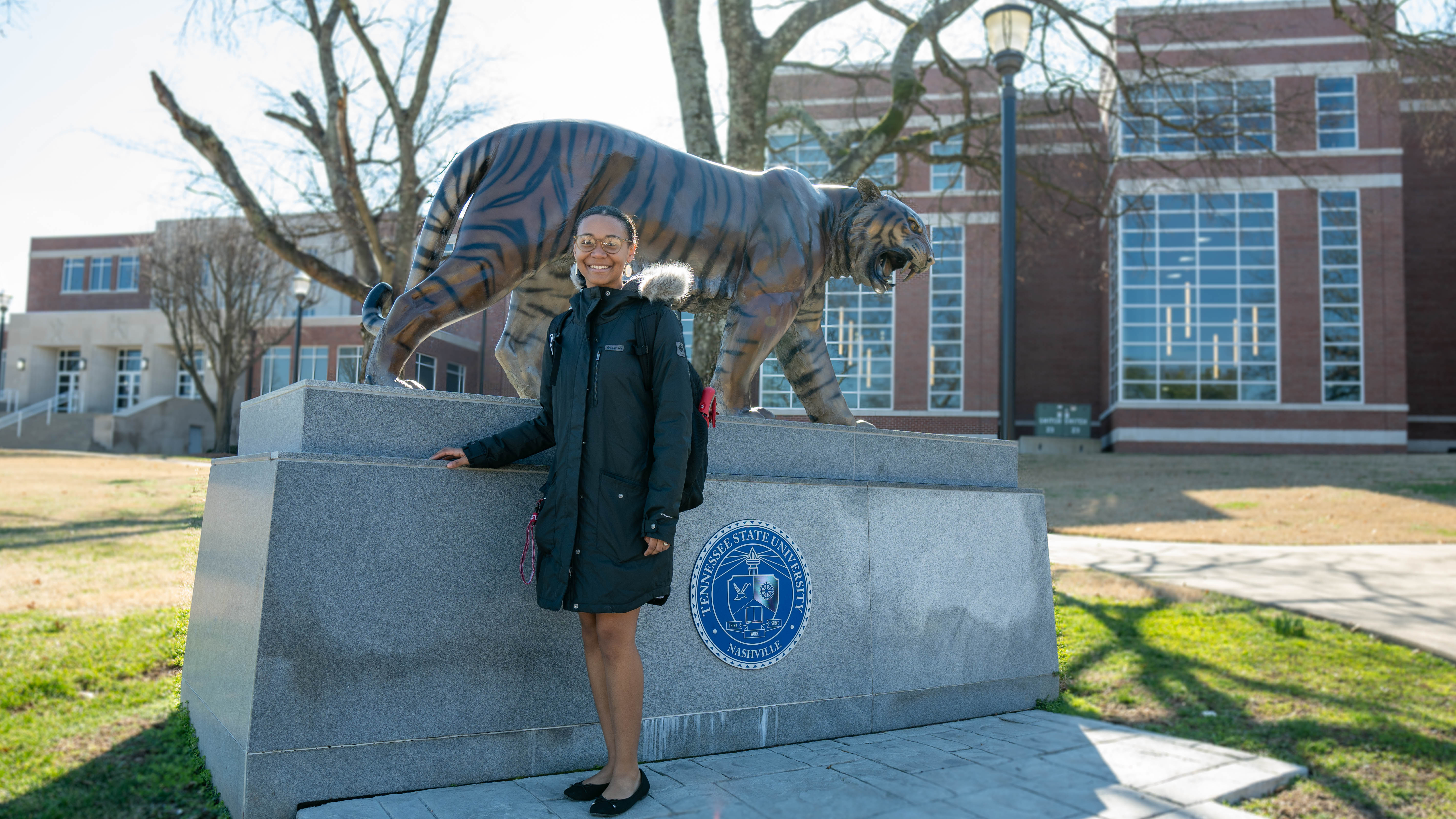Tennessee State University College of Engineering