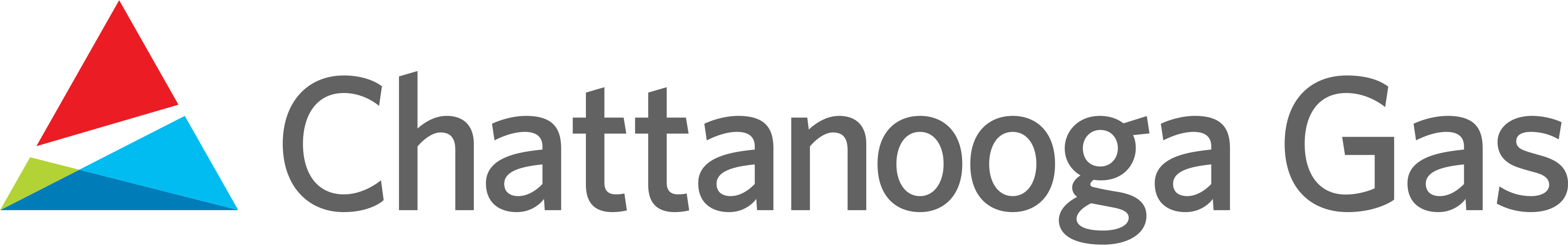 Chattanooga Gas logo