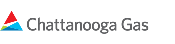 Chattanooga Gas logo