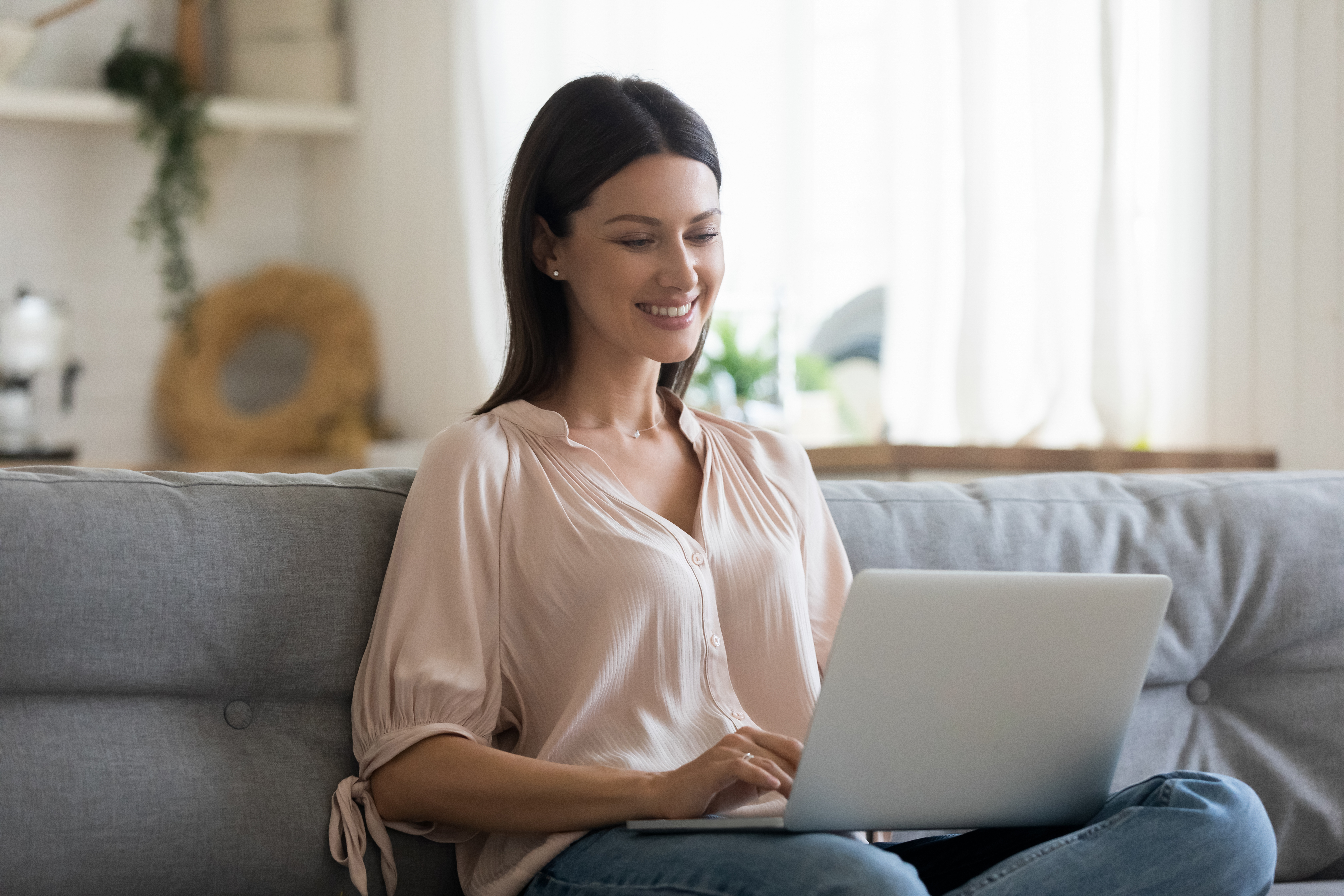 Chattanooga Gas self-service options are here to make your life easier.