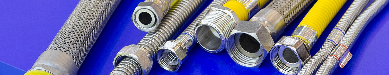 appliance connectors safety