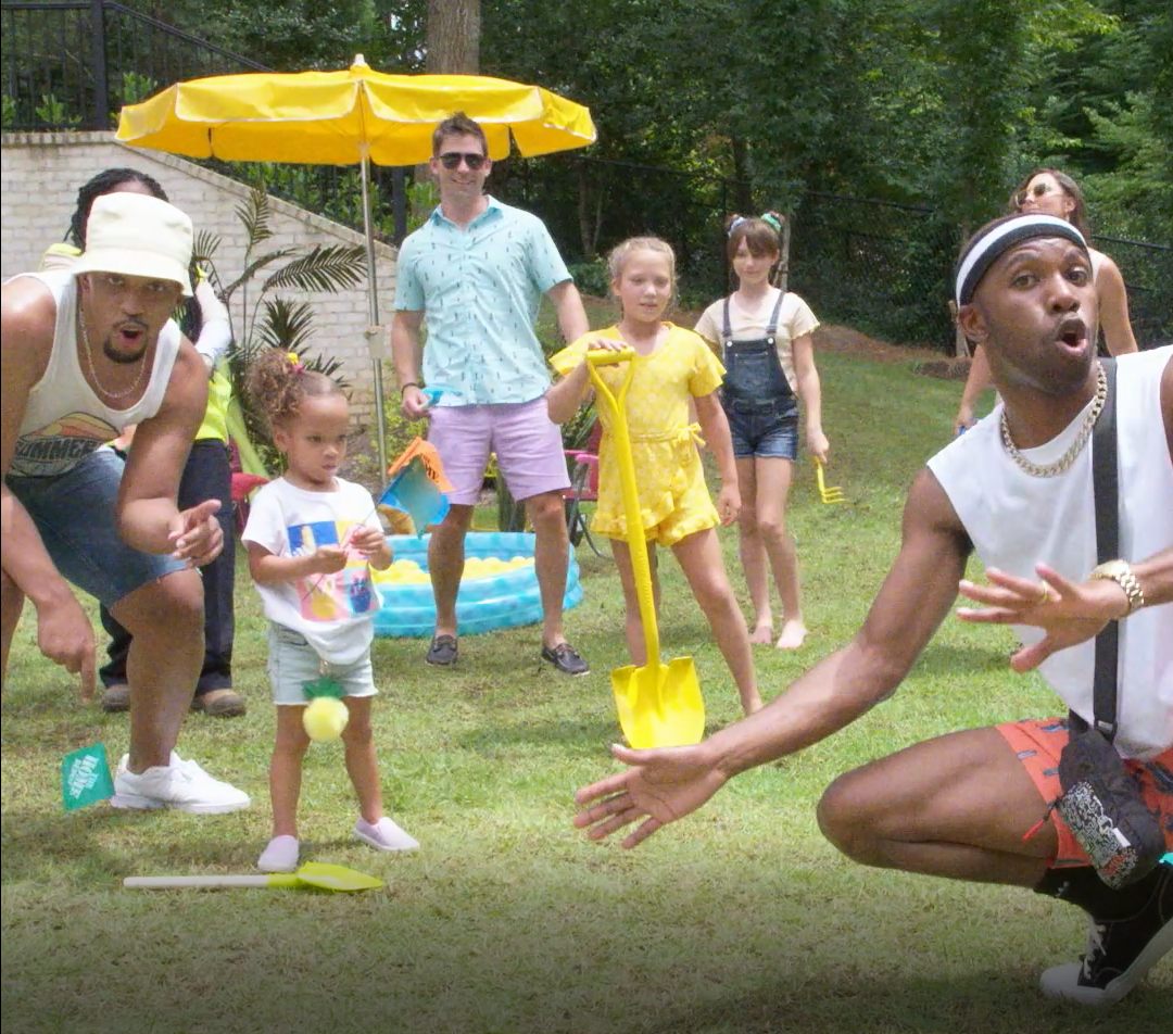 ﻿﻿No Diggity is back! Revisit our remix to the 90s hit and remember to call 811 before you dig.