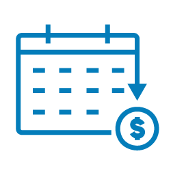 billing and payment options