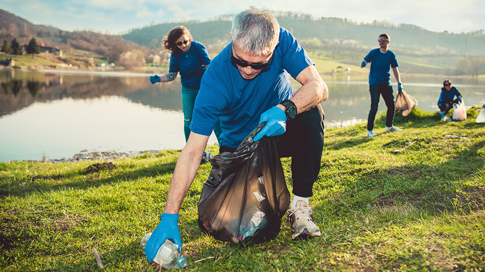 community stewardship