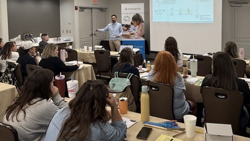 CGC Educators