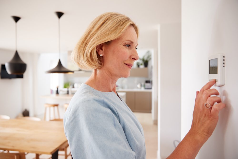 residential furnace rebate