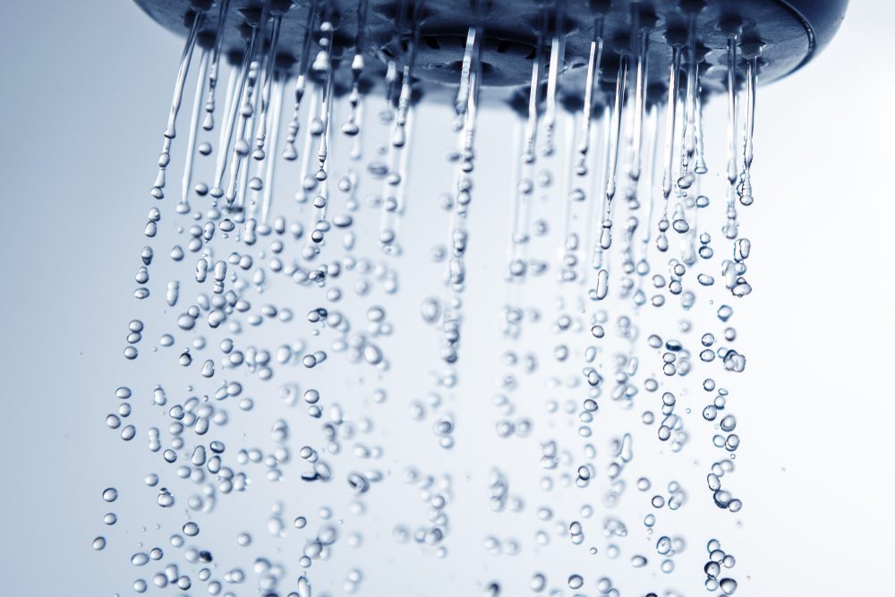 residential tank water heater rebate
