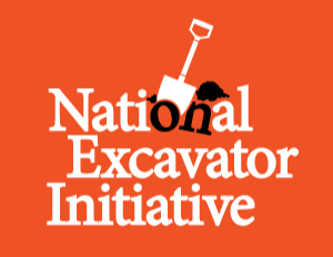 National Excavator Initiative